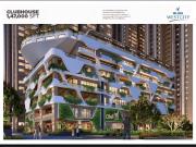 3 BHK Apartment in Tellapur for resale West Hyderabad....