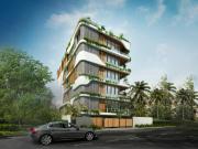 3 BHK Apartment in Teynampet for resale Chennai South....