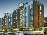 3 BHK Apartment in Teynampet for resale Chennai South....