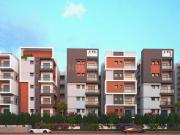 3 BHK Apartment in Thagarapuvalasa for resale...