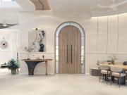 3 BHK Apartment in Thakkarwal for rent Ludhiana. The...