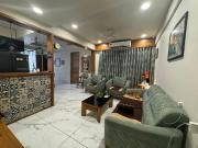 3 BHK Apartment in Thaltej for rent Ahmedabad. The...