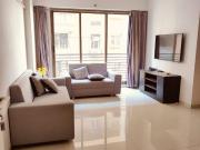 3 BHK Apartment in Thaltej for rent Ahmedabad. The...