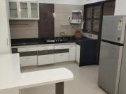 3 BHK Apartment in Thaltej for rent Ahmedabad. The...