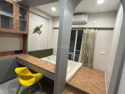 3 BHK Apartment in Thaltej for rent Ahmedabad. The...