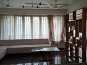 3 BHK Apartment in Thaltej for rent Ahmedabad. The...