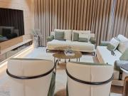 3 BHK Apartment in Thaltej for rent Ahmedabad. The...