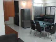 3 BHK Apartment in Thaltej for rent Ahmedabad. The...