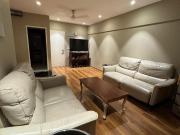 3 BHK Apartment in Thaltej for rent Ahmedabad. The...