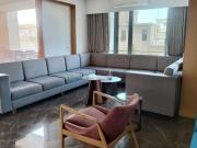3 BHK Apartment in Thaltej for resale Ahmedabad. The...