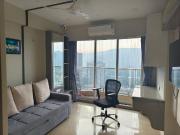 3 BHK Apartment in Thane West for rent Thane. The...