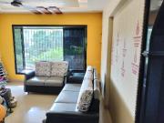 3 BHK Apartment in Thane West for rent Thane. The...