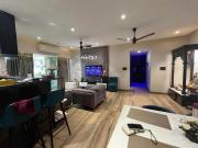 3 BHK Apartment in Thane West for rent Thane. The...