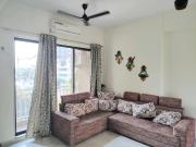 3 BHK Apartment in Thane West for rent Thane. The...