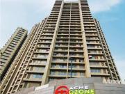 3 BHK Apartment in Thane West for rent Thane. The...