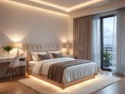 3 BHK Apartment in Thane West for resale Eastern Express...