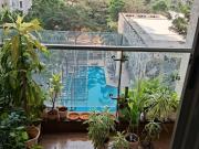 3 BHK Apartment in Thane West for resale Thane. The...