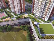 3 BHK Apartment in Thane West for resale Ghodbunder...