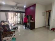 3 BHK Apartment in Thane West for resale Ghodbunder...