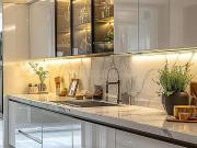 3 BHK Apartment in Thane West for resale Ghodbunder...
