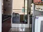 3 BHK Apartment in Thane West for resale Ghodbunder...