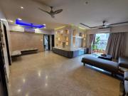 3 BHK Apartment in Thane West for resale Ghodbunder...