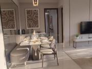 3 BHK Apartment in Thane West for resale Ghodbunder...