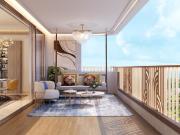 3 BHK Apartment in Thane West for resale Thane. The...