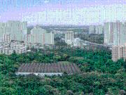 3 BHK Apartment in Thane West for resale Ghodbunder...