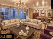 3 BHK Apartment in Thane West for resale Ghodbunder...