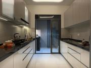 3 BHK Apartment in Thane West for resale Ghodbunder...