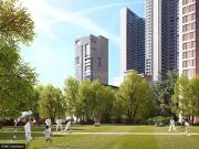 3 BHK Apartment in Thane West for resale Thane. The...