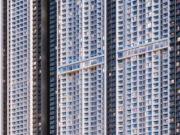 3 BHK Apartment in Thane West for resale Thane. The...