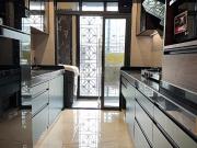 3 BHK Apartment in Thane West for resale Thane. The...