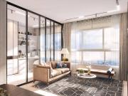 3 BHK Apartment in Thane West for resale Thane. The...
