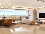 3 BHK Apartment in Thane West for resale Thane. The...