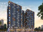 3 BHK Apartment in Thane West for resale Thane. The...