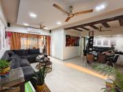 3 BHK Apartment in Thane West for resale Thane. The...