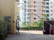 3 BHK Apartment in Thane West for resale Thane. The...