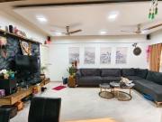 3 BHK Apartment in Thane West for resale Thane. The...