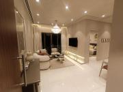 3 BHK Apartment in Thane West for resale Thane. The...