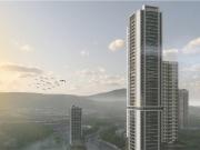 3 BHK Apartment in Thane West for resale Thane. The...
