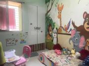 3 BHK Apartment in Thane West for resale Thane. The...