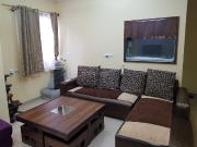 3 BHK Apartment in Thanisandra for rent Bangalore. The...