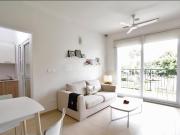 3 BHK Apartment in Thanisandra for rent Bangalore. The...