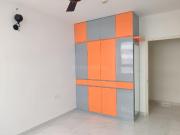 3 BHK Apartment in Thanisandra for rent Bangalore. The...