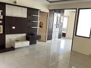 3 BHK Apartment in Thanisandra for rent Bangalore. The...