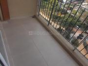 3 BHK Apartment in Thanisandra for rent Bangalore. The...