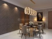 3 BHK Apartment in Thanisandra for resale Bengaluru. The...