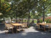 3 BHK Apartment in Thanisandra for resale Bangalore. The...